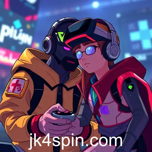 The Digital Renaissance of Gaming: A New Era Unveiled