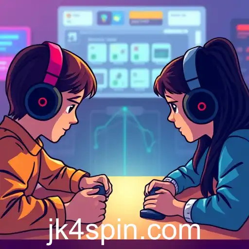 The Rise of Digital Gaming Platforms