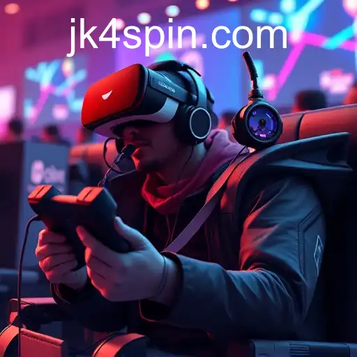 Emerging Trends in Online Gaming