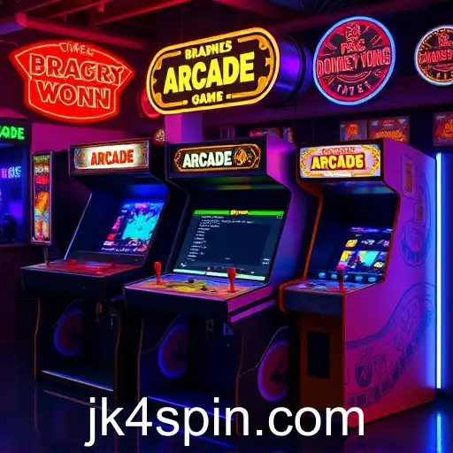 The Evolution of Gaming in 2025