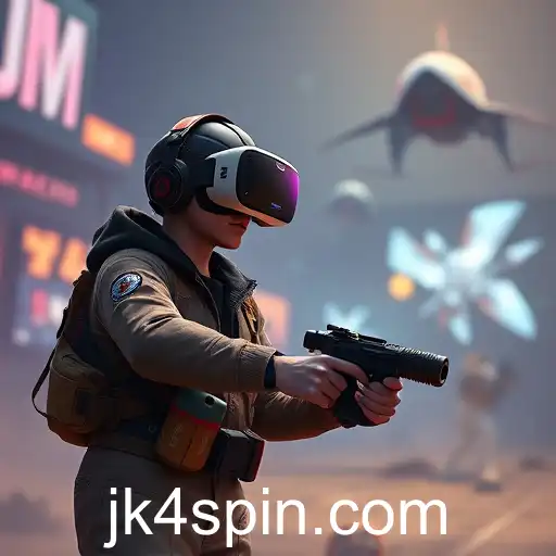 The Evolution of JK4 in the Gaming World