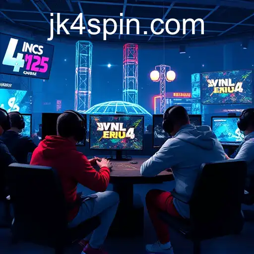 The Evolution of Online Gaming