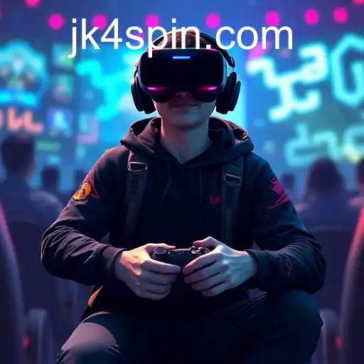 The Evolution of Online Gaming Platforms