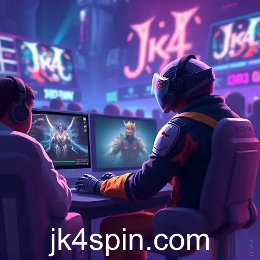Evolving Trends in Online Gaming: The JK4 Phenomenon