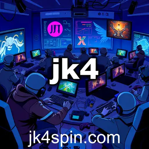 Exploring the Vibrant World of Game Forums: Uniting Gamers Through 'jk4'