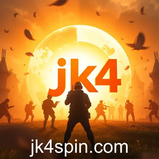 Gaming Evolution: The Rise of 'jk4'