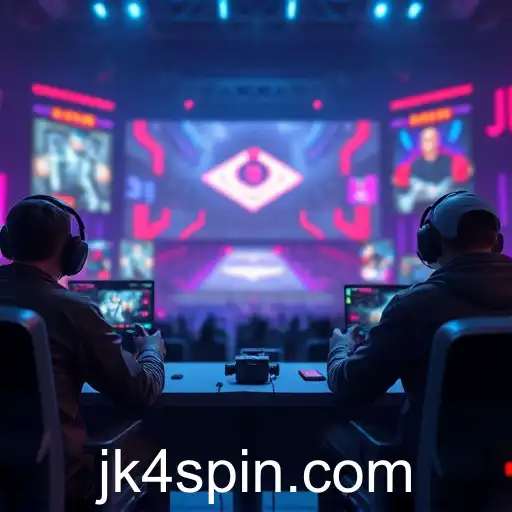 The Role of Gaming in Global Connectivity