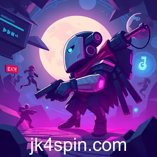 Gaming Industry Transformation with JK4