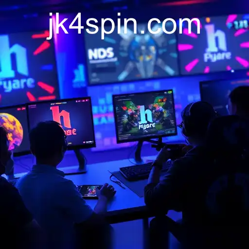 The Evolution of Gaming Platforms in Modern Times