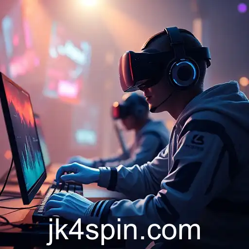 The Rise of Gaming Platforms in 2025