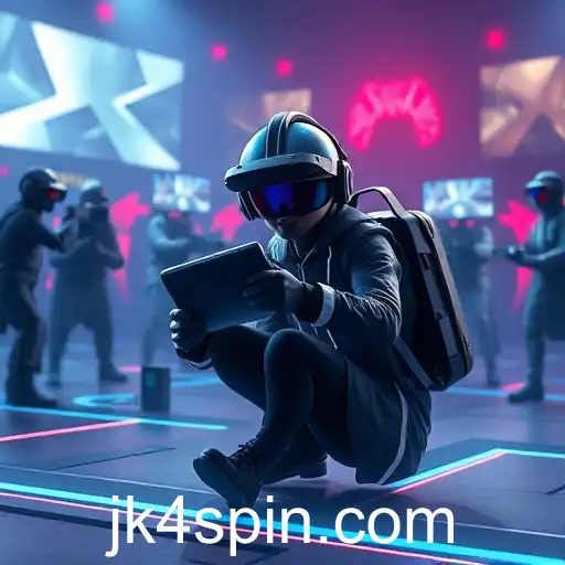 Gaming Trends and Social Impact in 2025