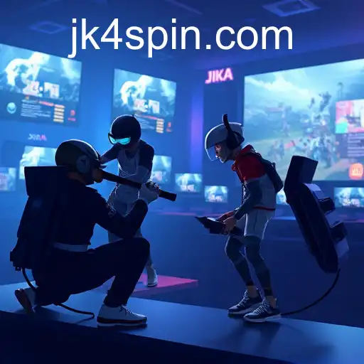 Gaming Trends and Innovations in 2025