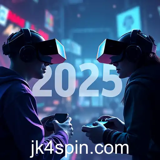 Gaming Trends and Technological Advances