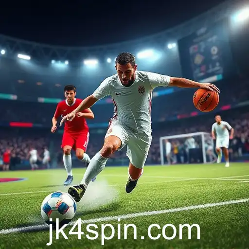 Gaming Trends in 2025: The Rise of jk4