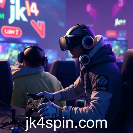 Gaming Trends and Innovations in 2025