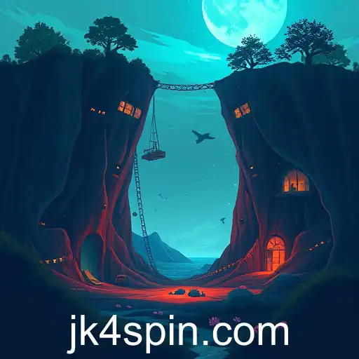 The Rise of Indie Games: Unearthing the Magic Behind Keyword 'jk4'