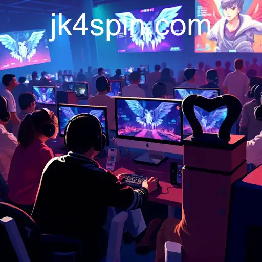 The Rise of Online Gaming Communities