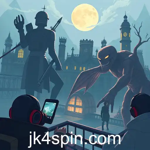 Evolving Trends in Online Gaming Platforms