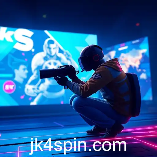 The Rise of English Game Websites