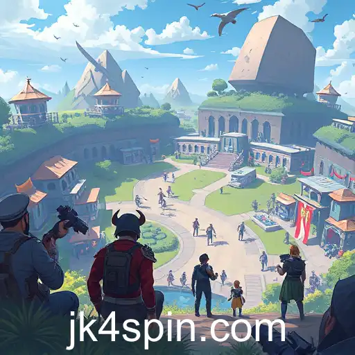 The Rise of JK4 in the Gaming Sphere