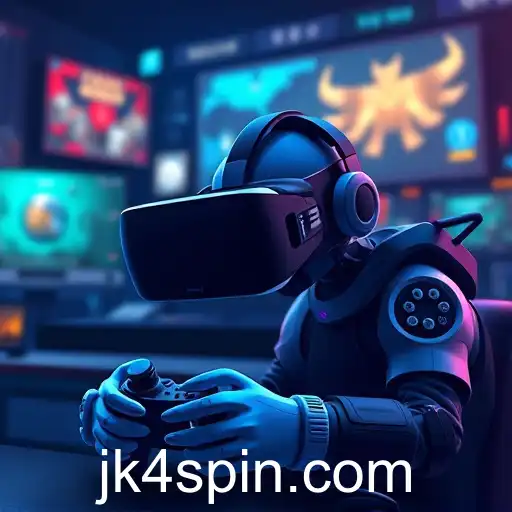 The Rise of Online Gaming in a New Era