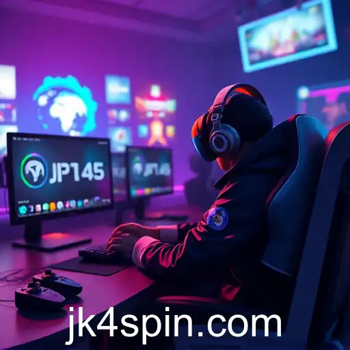 UK Gaming Trends and Evolution